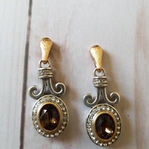 Brighton earrings